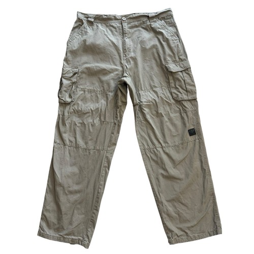 Pantaloni pelle - pelle, uomo