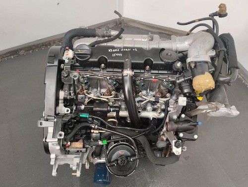 Rhz motore citroen xsara - rhz,