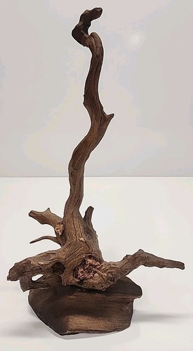 Legno naturale alla - , 17"