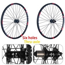  Set ruote 26 27,5 29 pollici