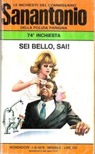 Inchieste Commissario