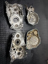 Carter Honda Dominator