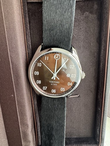 Orologio automatico tom - orologio,