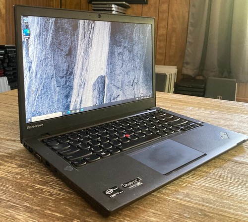 Portatile ultra sottile - ultra, 14.1"