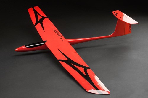 Topmodelcz slash glider 6m - glider, 1,6m