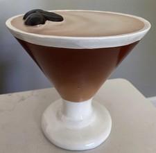 Sgabello Espresso Martini MINI