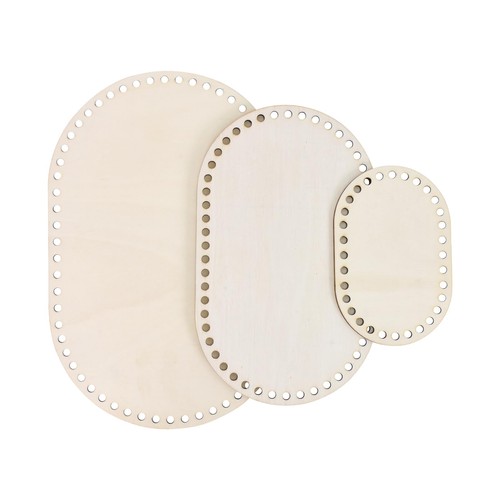Misure legno naturale - in,
