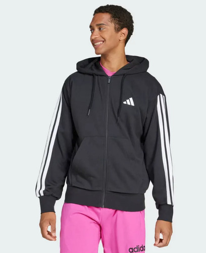 Giacca uomo adidas essentials - uomo,