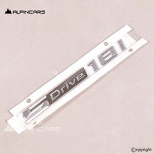 Emblema originale BMW X1 F48