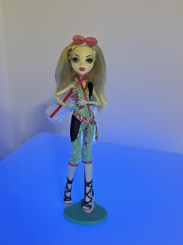 Monster high dance - dance, class