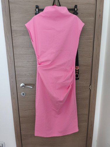 Abito donna chic rosa - donna, barbie