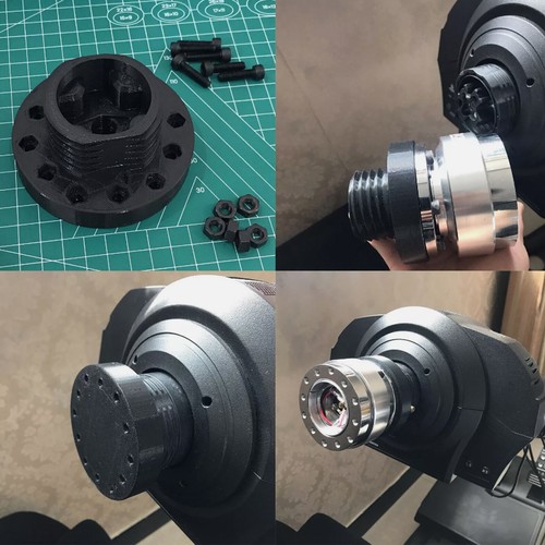 Per thrustmaster - per,