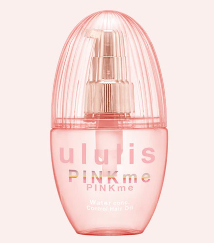 Ululis water conc - water, olio