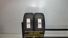 GOMME USATE  4 STAGIONI