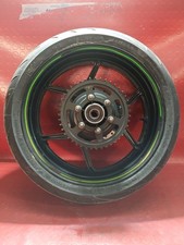 CERCHIO RUOTA DISCO CORONA