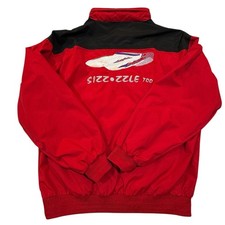 Giacca a vento nautica