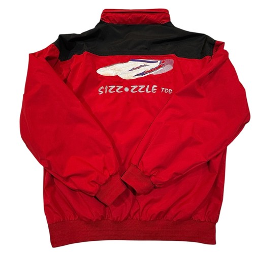 Giacca vento nautica - a,