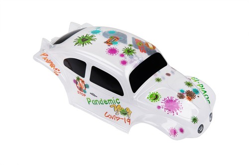 Carrozzeria passeggino