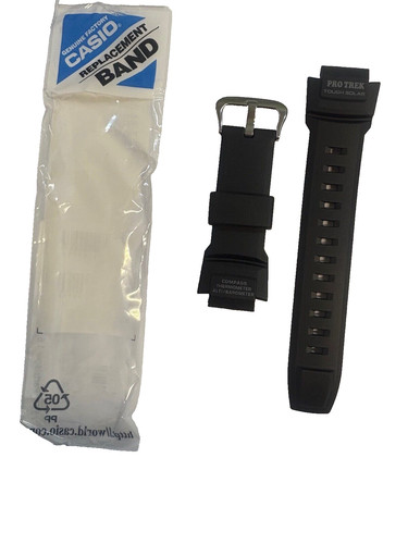 Cinturino casio originale - originale, in