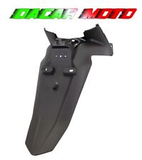 PARAFANGO PORTATARGA POSTERIORE HONDA SH 125 150 350 2020 2021 2022 2023 2024