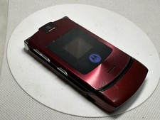 Motorola RAZR V3i - Telephono
