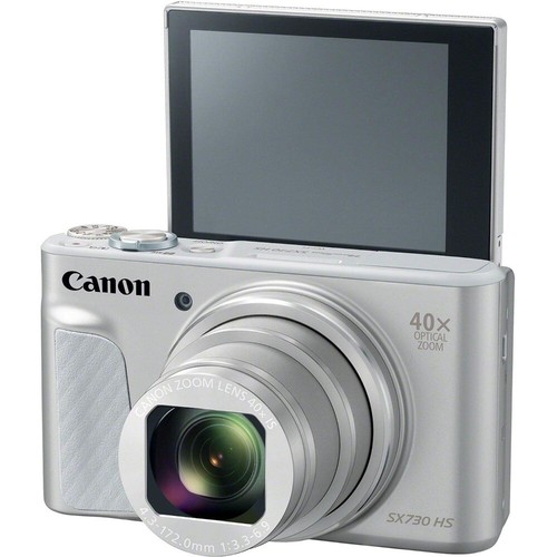 Canon powershot sx730 - canon,