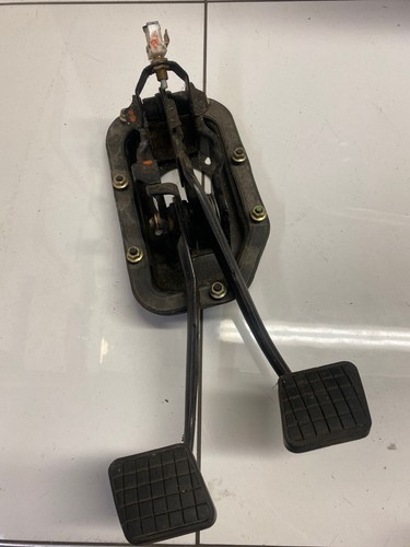 Pedaliera peugeot 205 309 - peugeot,