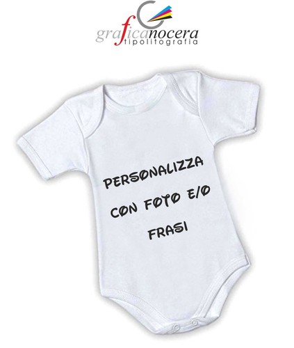 Bodino body neonato - bodino,