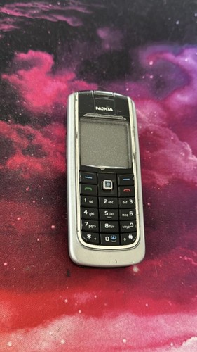 Nokia 6021 nero senza sim - nokia-6021-nero-senza, sim-lock