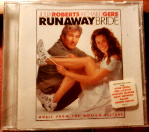 The runaway bride music from - runaway,