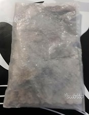 Busta con terreno e rustico da