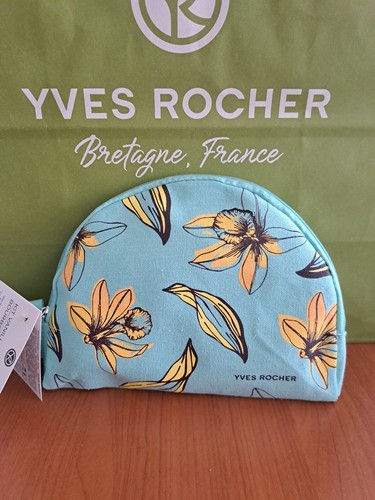 Yves rocher set - rocher, vaniglia