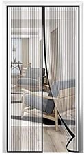 Zanzariere Magnetiche 120x220