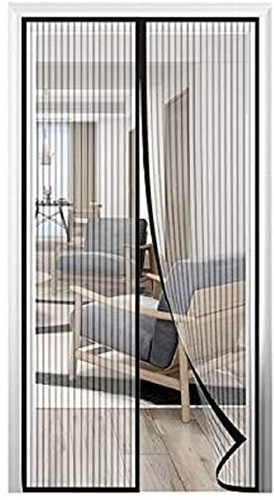 Zanzariere magnetiche 120x220 - magnetiche,