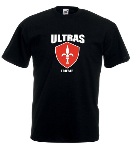 Shirt ultras j1465 - t-shirt,