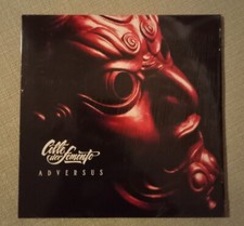 ADVERSUS COLLE DER FOMENTO - 2LP 2018 