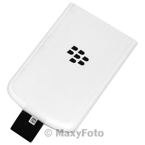 Blackberry ricambi cover retro - blackberry,