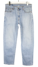 LEVI'S 571 Jeans Men's W34/L32