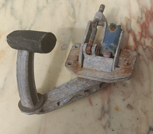 Pedale del freno - , vespa