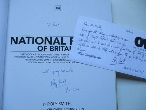 Signed - (plus, letter)