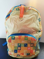 Mulino bianco zaino cm. 45x35