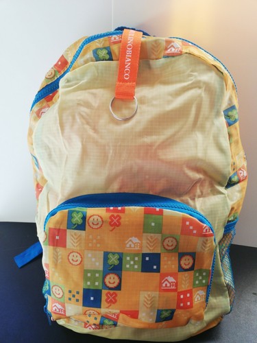 Mulino bianco zaino 45x35 - zaino,