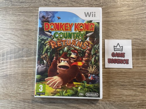Donkey kong country returns - donkey,