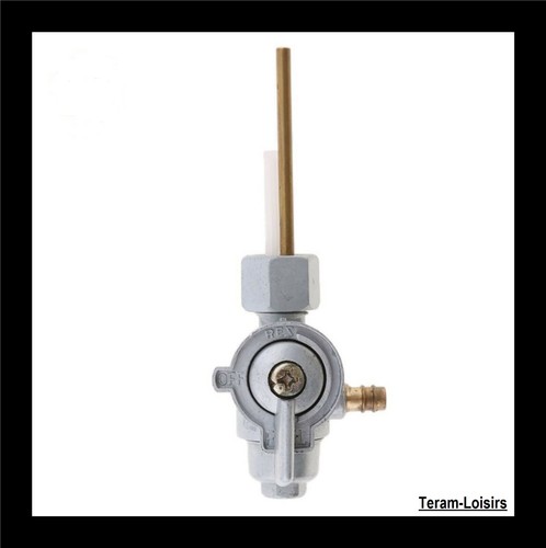 Robinet essence yamaha - essence, dt80