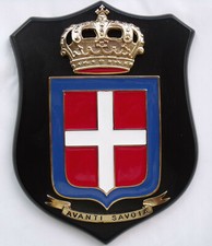 CREST SABAUDO