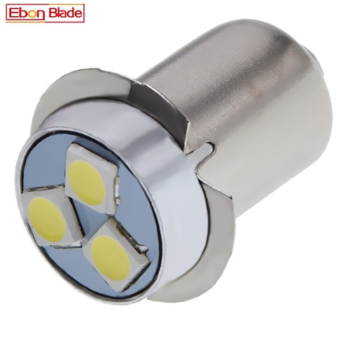 P13 pr2 base - 6v, 12v