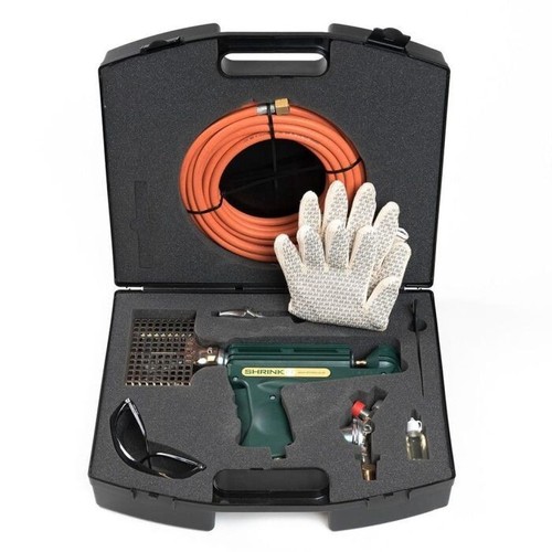 Shrinkit iii kit pistola - mk,