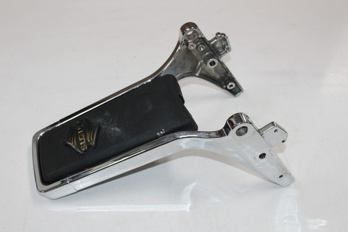 Schienale sissy bar porta - bar,