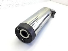 TERMINALE SCARICO MARMITTA HONDA INTEGRA 700 2012 JH2RC62A6CK