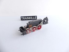 FLEISCHMANN CHASSIS LOCOMOTIVE